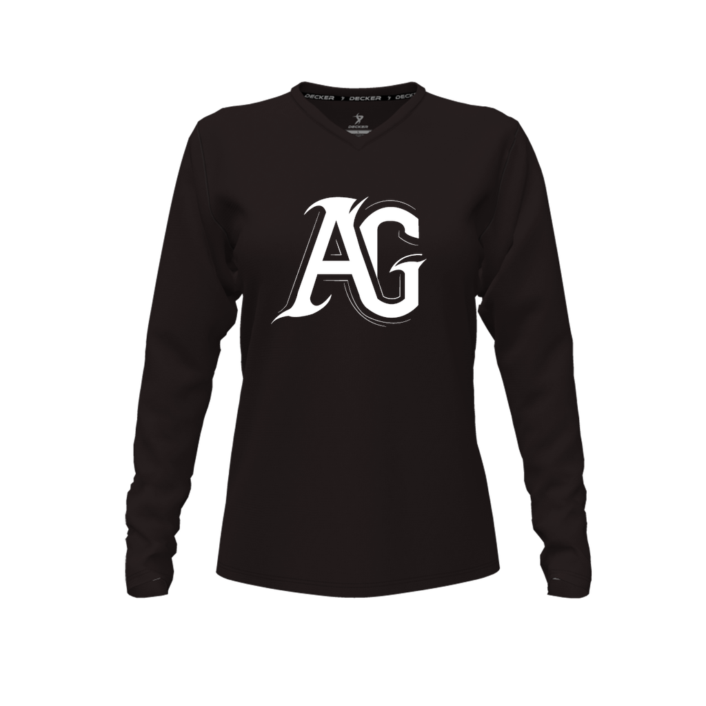 Decker Comfort T-Shirt