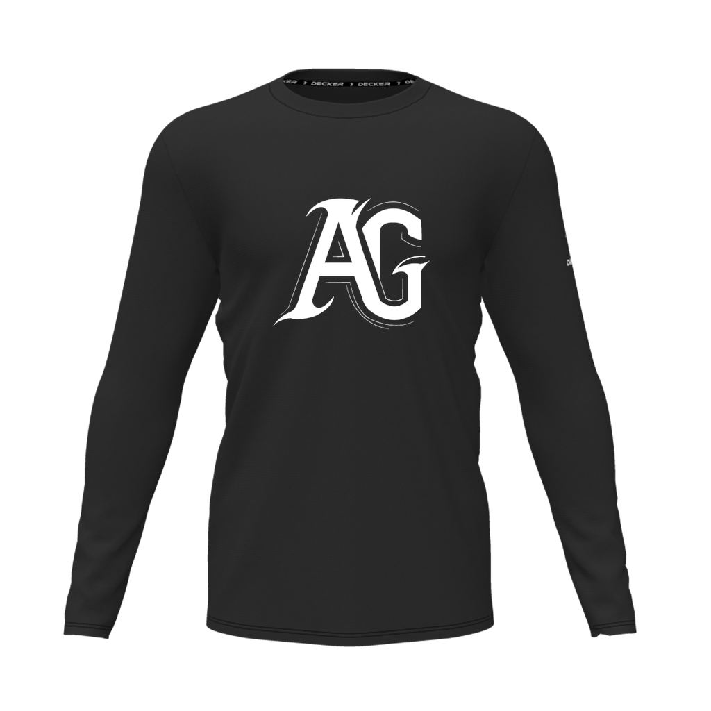 Decker Performance T-Shirt