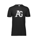 Decker Youth Tri-Blend T-Shirt - Short Sleeve