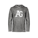 Decker Youth Charge Hoodie