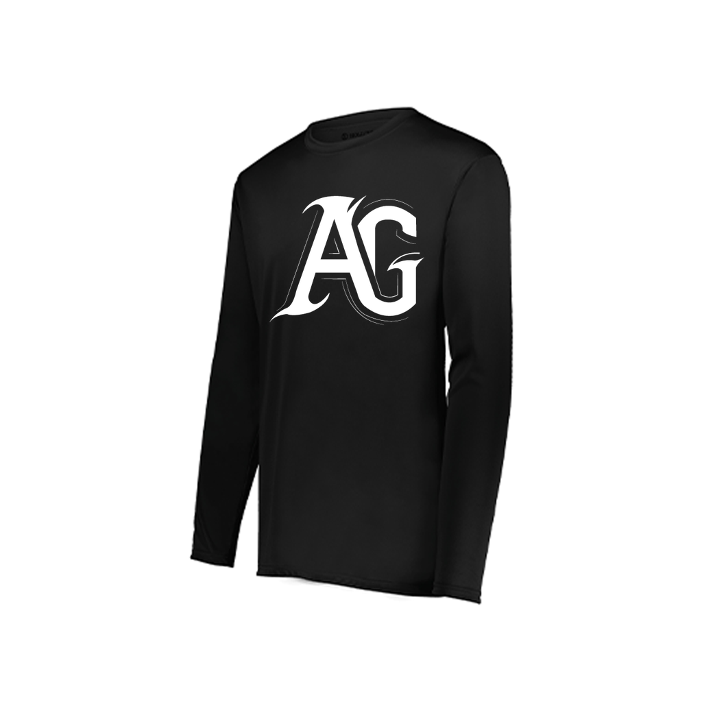 Men's LS Smooth Sport Shirt