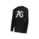 Men's LS Smooth Sport Shirt