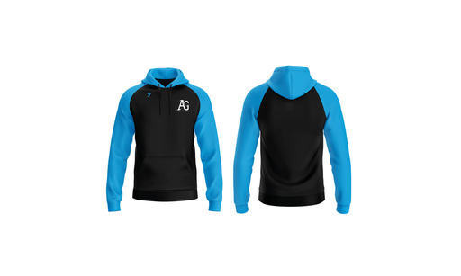 Ashland Gorillas - Custom Hoodie