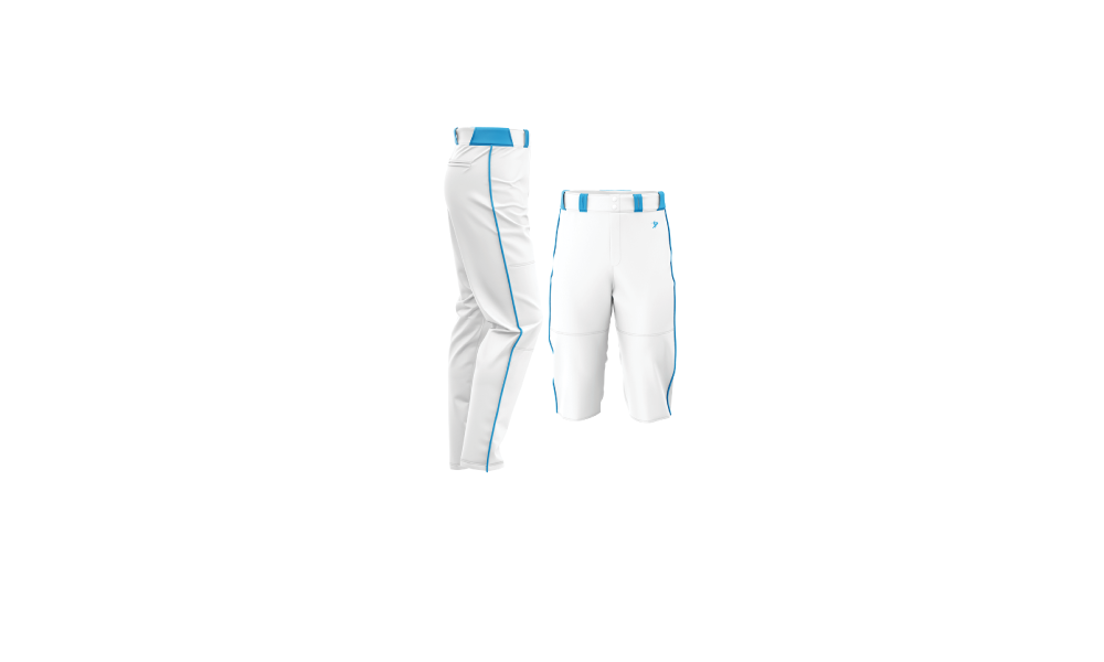 Ashland Gorillas 2025 - White Pants
