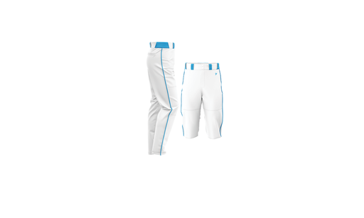 Ashland Gorillas 2025 - White Pants